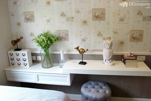 Golden Town On Nut Pattanakarn 